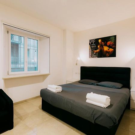 Cittadella Apartments 维罗纳 外观 照片