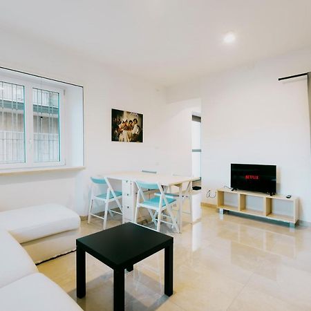 Cittadella Apartments 维罗纳 外观 照片