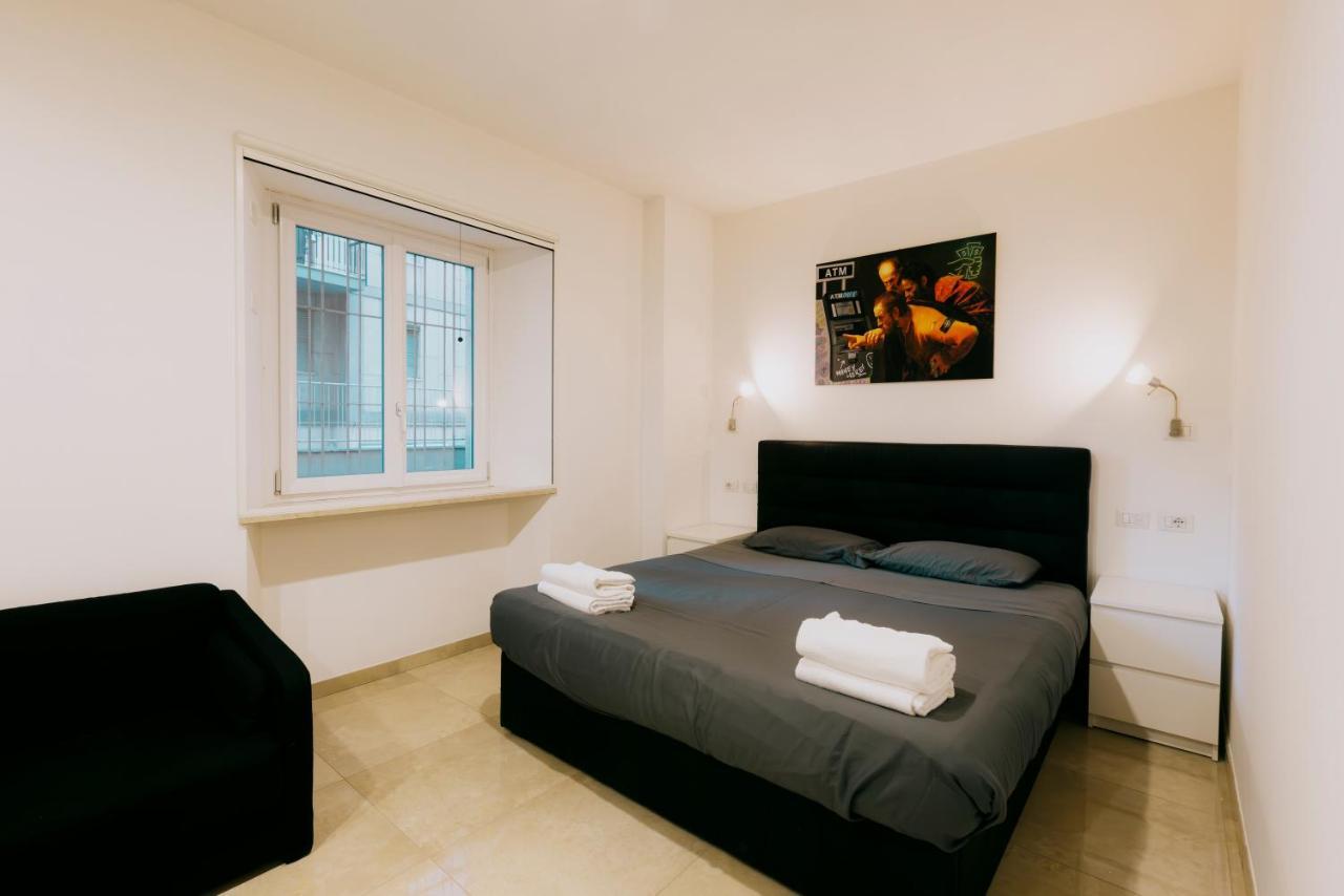 Cittadella Apartments 维罗纳 外观 照片