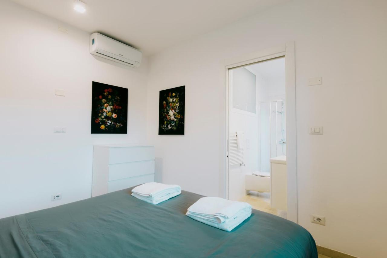 Cittadella Apartments 维罗纳 外观 照片