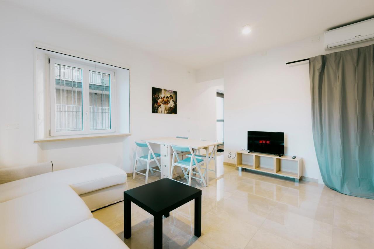 Cittadella Apartments 维罗纳 外观 照片