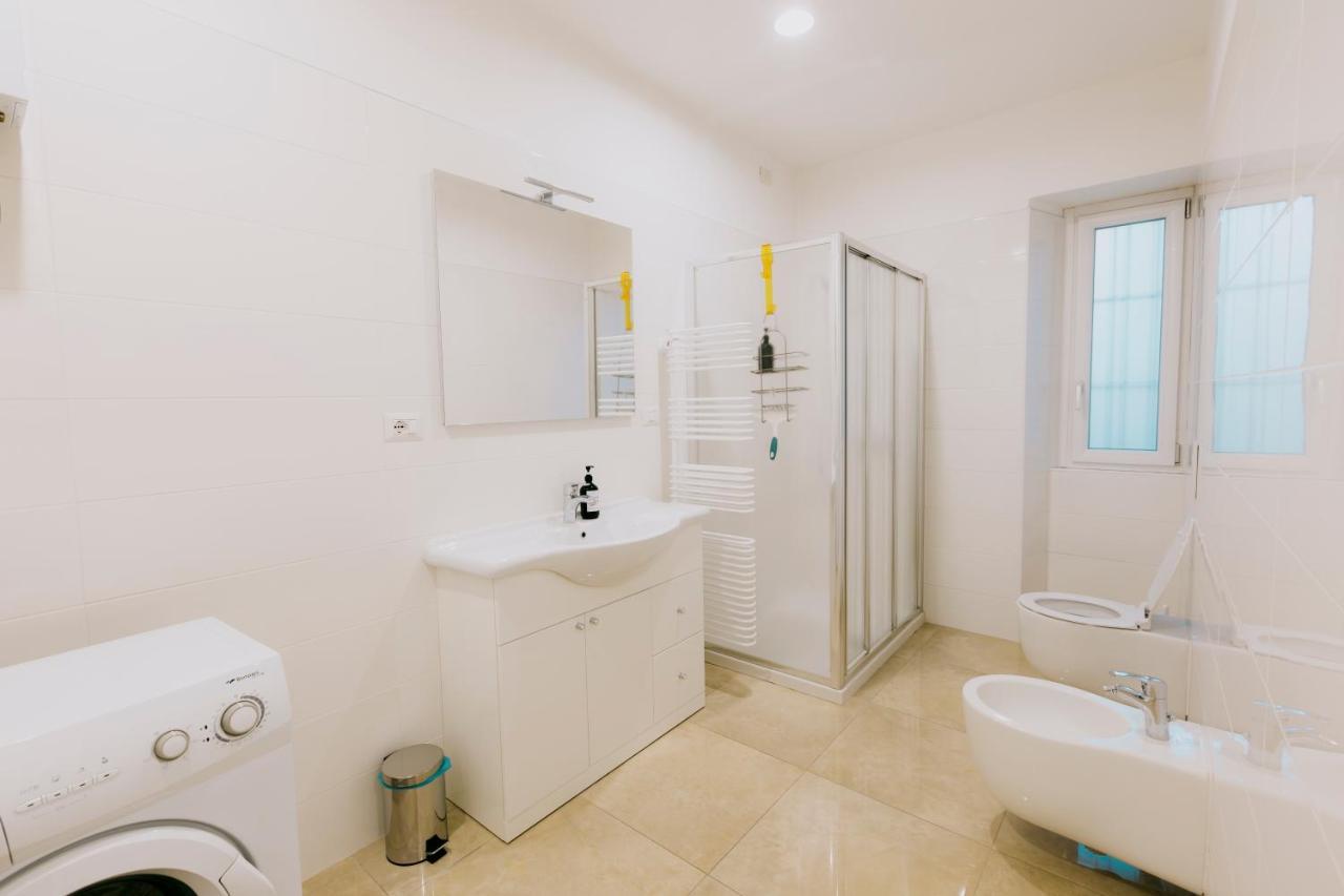 Cittadella Apartments 维罗纳 外观 照片