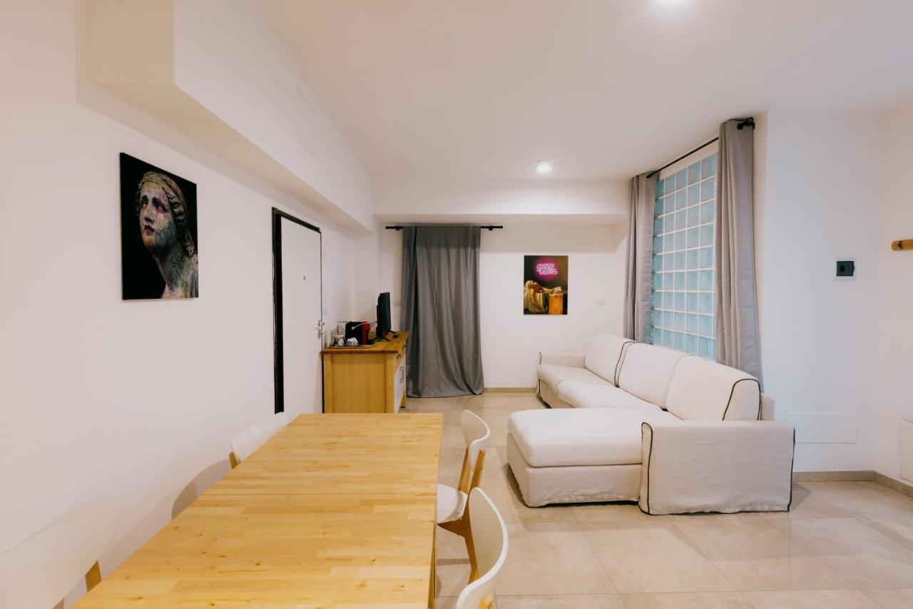 Cittadella Apartments 维罗纳 外观 照片