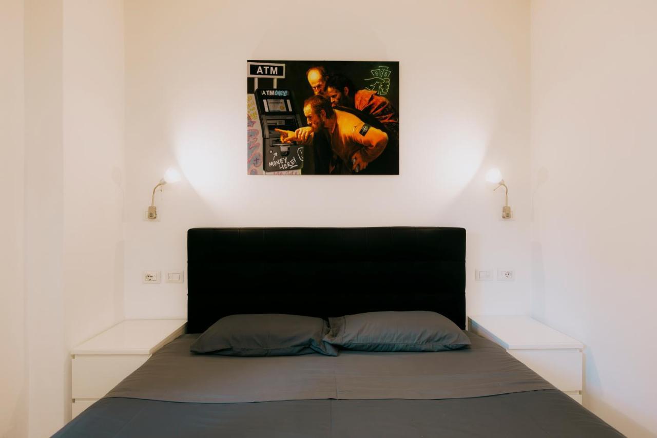 Cittadella Apartments 维罗纳 外观 照片