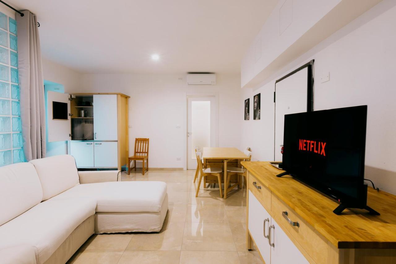 Cittadella Apartments 维罗纳 外观 照片