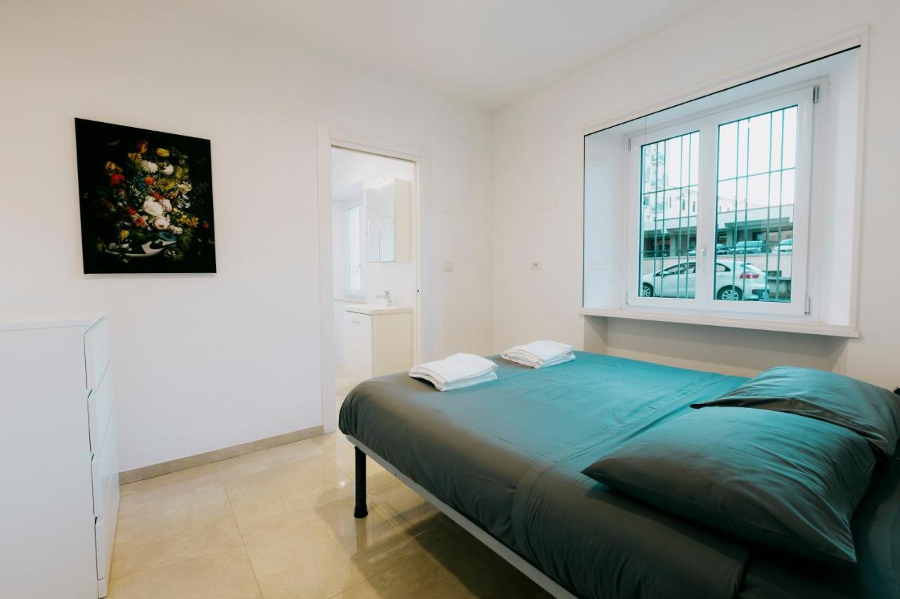 Cittadella Apartments 维罗纳 外观 照片