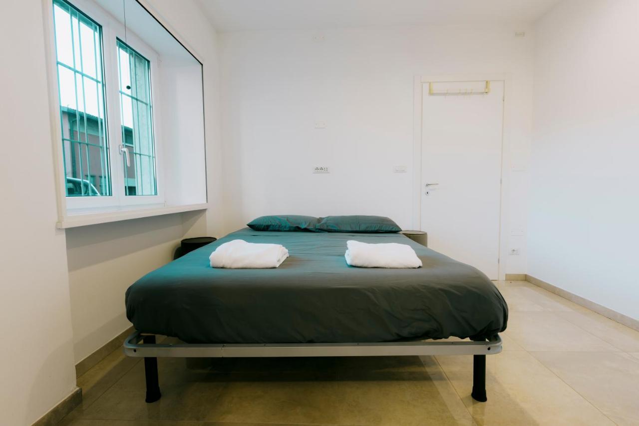 Cittadella Apartments 维罗纳 外观 照片