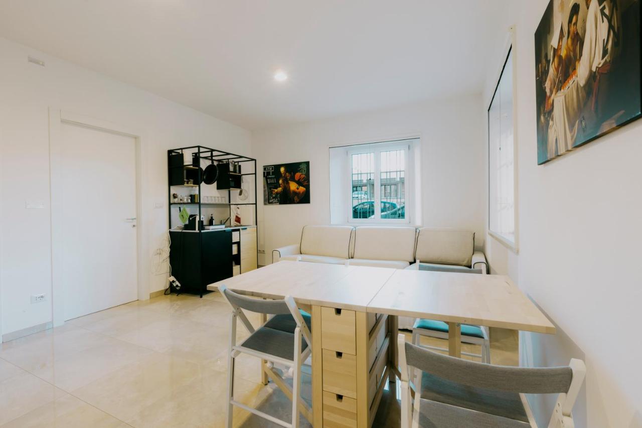 Cittadella Apartments 维罗纳 外观 照片