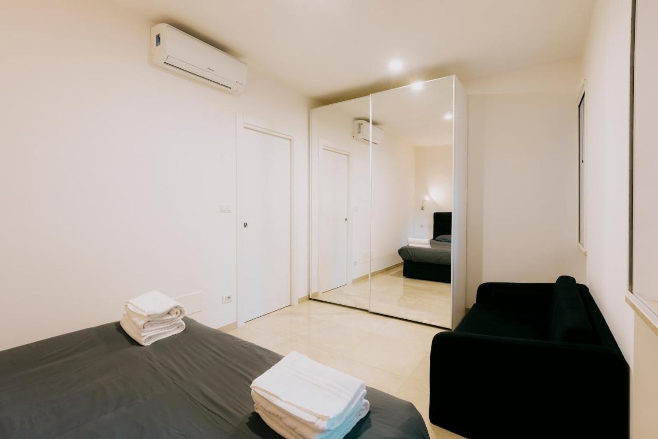 Cittadella Apartments 维罗纳 外观 照片