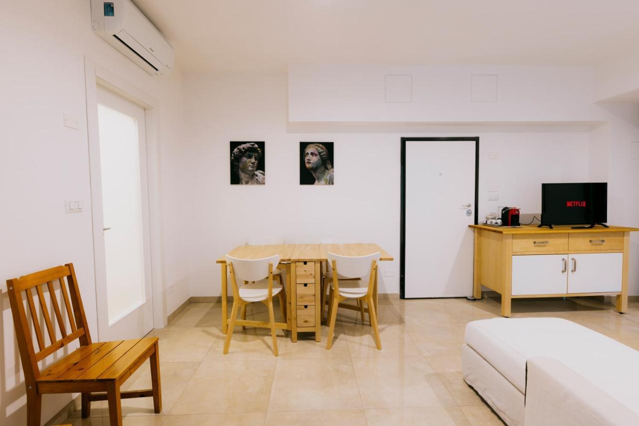 Cittadella Apartments 维罗纳 外观 照片