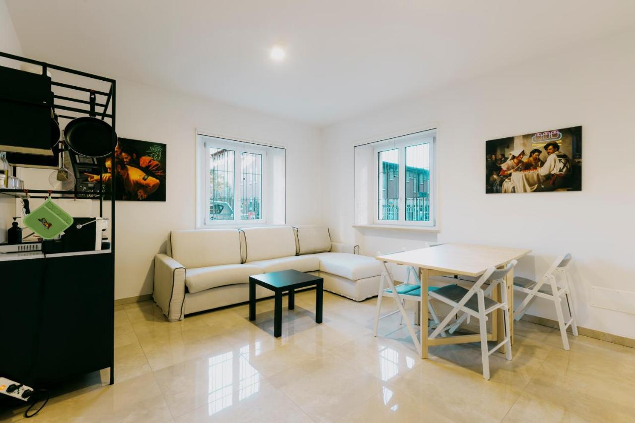 Cittadella Apartments 维罗纳 外观 照片