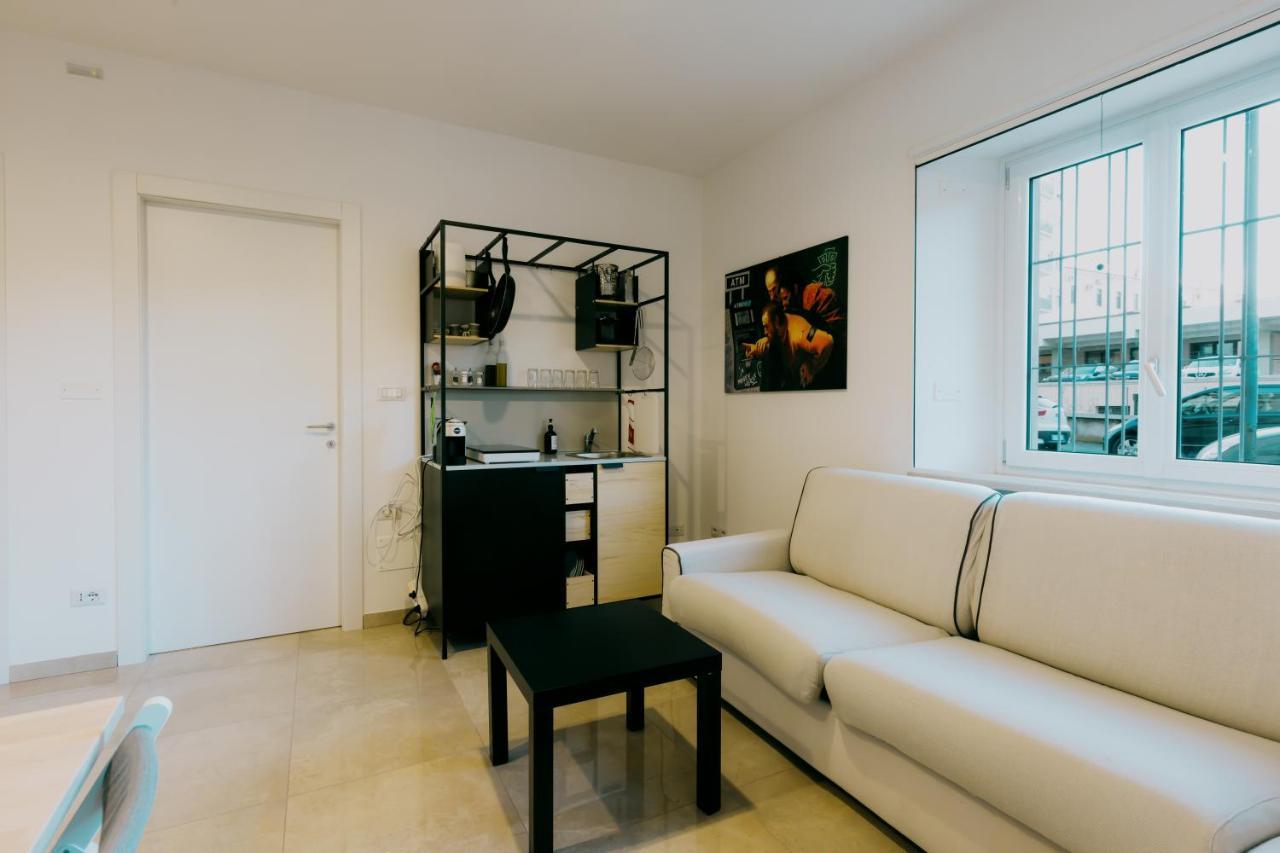 Cittadella Apartments 维罗纳 外观 照片